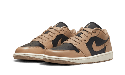 Air Jordan 1 Low Desert - Exclufy