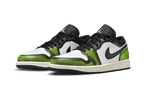 Air Jordan 1 Low Electric Green - Exclufy