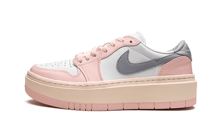 Air Jordan 1 Low Elevate Atmosphere - Exclufy