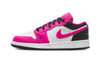 Air Jordan 1 Low Fierce Pink - Exclufy