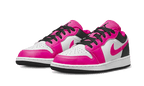 Air Jordan 1 Low Fierce Pink - Exclufy