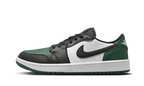 Air Jordan 1 Low Golf Noble Green - Exclufy