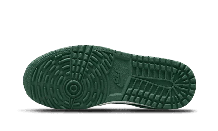 Air Jordan 1 Low Golf Noble Green - Exclufy