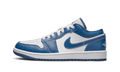 Air Jordan 1 Low Marina Blue - Exclufy