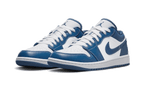 Air Jordan 1 Low Marina Blue - Exclufy