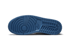 Air Jordan 1 Low Marina Blue - Exclufy
