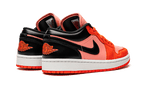 Air Jordan 1 Low Orange Black - Exclufy