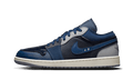 Air Jordan 1 Low SE Craft Obsidian - Exclufy