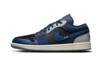 Air Jordan 1 Low SE Craft Obsidian - Exclufy