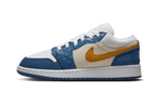 Air Jordan 1 Low SE Multi-Texture - Exclufy