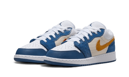 Air Jordan 1 Low SE Multi-Texture