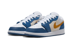 Air Jordan 1 Low SE Multi-Texture - Exclufy