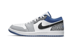 Air Jordan 1 Low SE True Blue - Exclufy