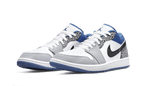 Air Jordan 1 Low SE True Blue - Exclufy