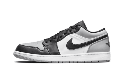 Air Jordan 1 Low Shadow Toe - Exclufy