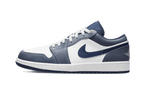 Air Jordan 1 Low Steel Blue - Exclufy