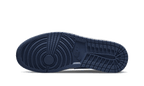 Air Jordan 1 Low Steel Blue - Exclufy