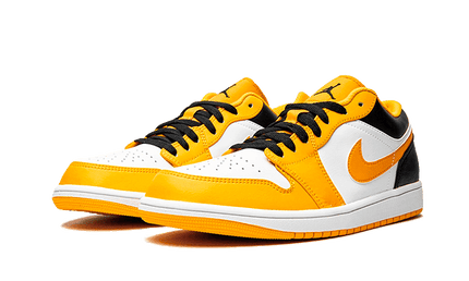 Air Jordan 1 Low Taxi - Exclufy