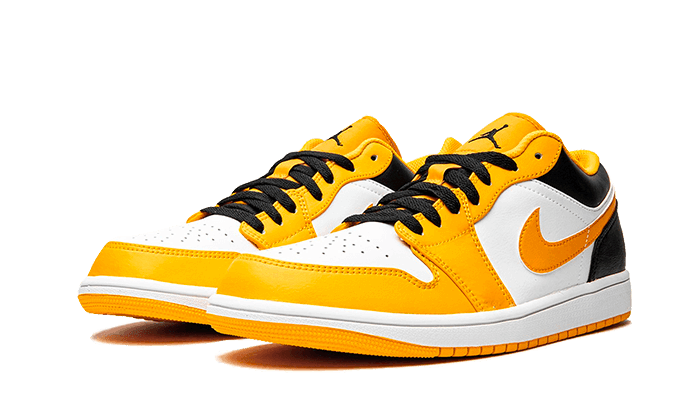 Air Jordan 1 Low Taxi - Exclufy