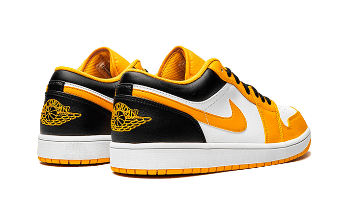 Air Jordan 1 Low Taxi - Exclufy