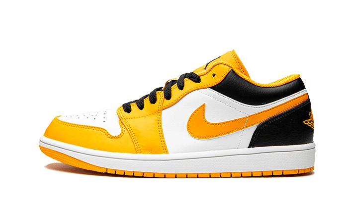 Air Jordan 1 Low Taxi - Exclufy