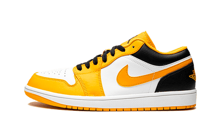 Air Jordan 1 Low Taxi - Exclufy