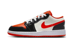Air Jordan 1 Low Team Orange - Exclufy