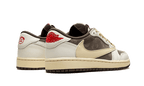 Air Jordan 1 Low Travis Scott Reverse Mocha - Exclufy