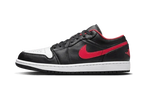 Air Jordan 1 Low White Toe - Exclufy