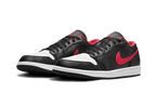 Air Jordan 1 Low White Toe - Exclufy