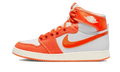 Air Jordan 1 Mid AJKO Rush Orange - Exclufy