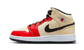 Air Jordan 1 Mid Dunk Contest - Exclufy