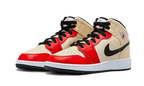 Air Jordan 1 Mid Dunk Contest - Exclufy