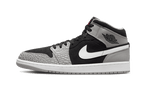 Air Jordan 1 Mid Elephant Print - Exclufy