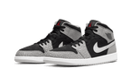 Air Jordan 1 Mid Elephant Print - Exclufy