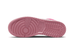 Air Jordan 1 Mid Fierce Pink - Exclufy