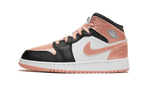 Air Jordan 1 Mid Light Madder Root - Exclufy
