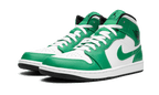 Air Jordan 1 Mid Lucky Green - Exclufy