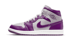 Air Jordan 1 Mid Magenta (2022) - Exclufy