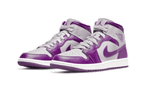 Air Jordan 1 Mid Magenta (2022) - Exclufy