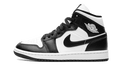 Air Jordan 1 Mid Panda - Exclufy