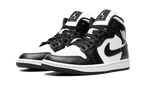 Air Jordan 1 Mid Panda - Exclufy