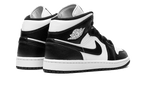 Air Jordan 1 Mid Panda - Exclufy