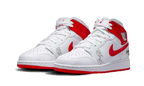 Air Jordan 1 Mid Rookie Season - Exclufy