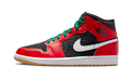 Air Jordan 1 Mid SE Christmas - Exclufy