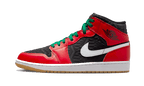 Air Jordan 1 Mid SE Christmas - Exclufy