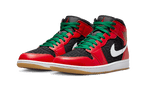 Air Jordan 1 Mid SE Christmas - Exclufy