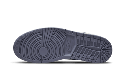 Air Jordan 1 Mid SE Craft Obsidian - Exclufy