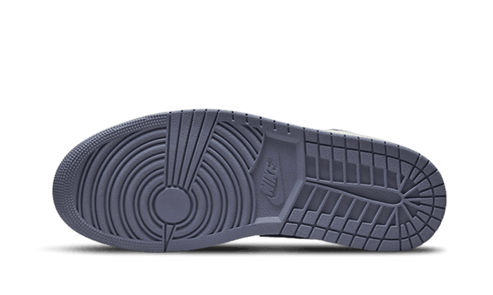 Air Jordan 1 Mid SE Craft Obsidian - Exclufy
