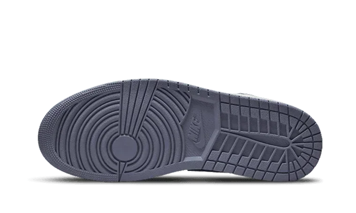 Air Jordan 1 Mid SE Craft Obsidian - Exclufy